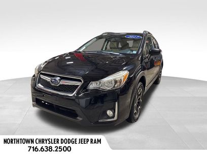 Used 2017 Subaru Crosstrek 2.0i Premium