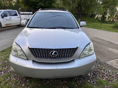 Used 2007 Lexus RX 350 AWD image 11