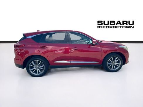 Used 2020 Acura RDX FWD w/ Technology Package image 8