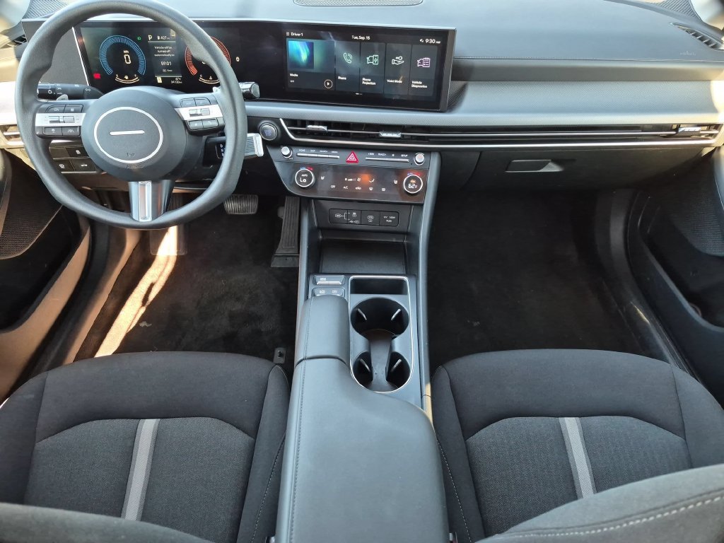 Used 2025 Hyundai Sonata SEL FWD image 25
