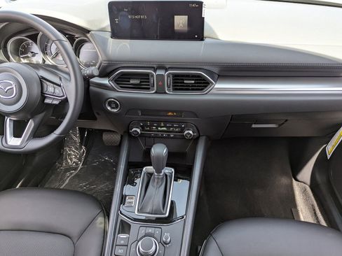 New 2025 MAZDA CX-5 AWD 2.5 S image 18