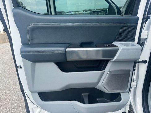 Used 2021 Ford F150 Limited AWD/4WD image 31