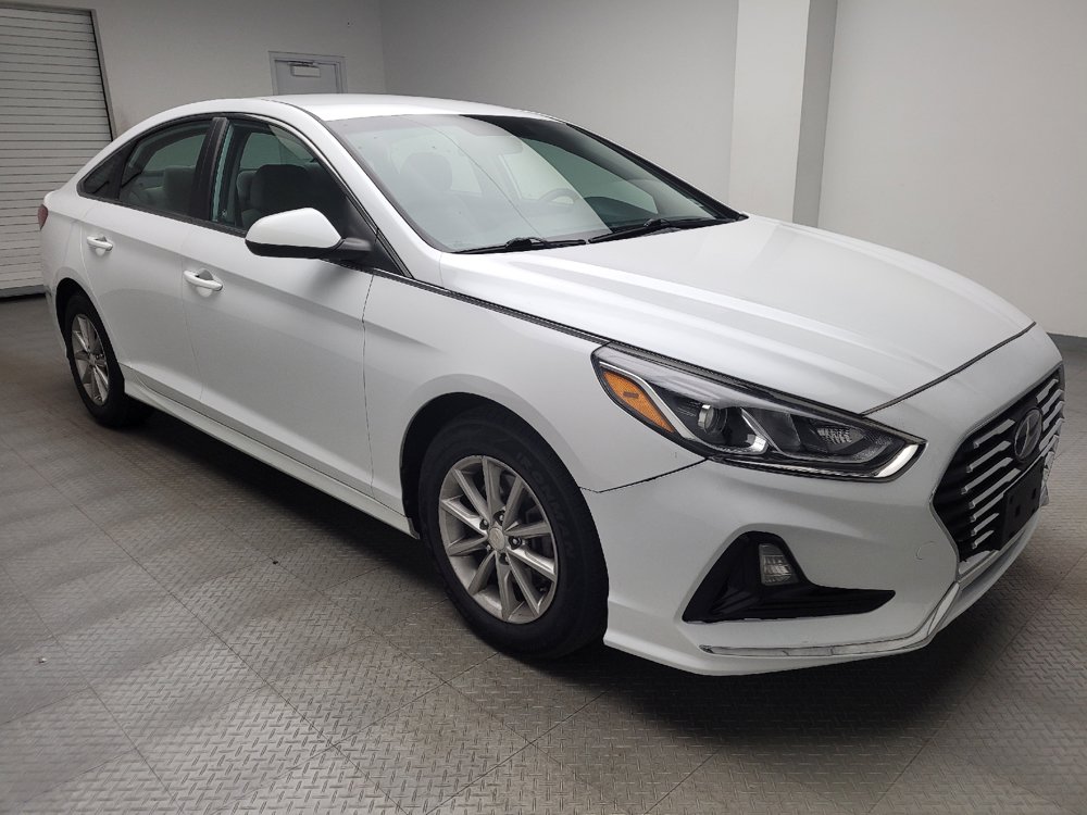 Used 2018 Hyundai Sonata ECO FWD image 11
