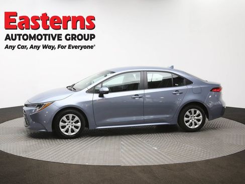 Used 2024 Toyota Corolla LE FWD image 57