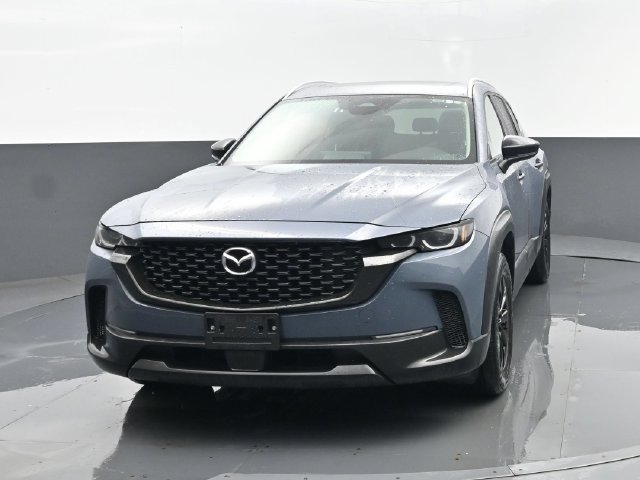Used 2025 MAZDA CX-50 AWD 2.5 S w/ Premium Package image 25