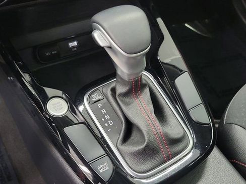 Used 2024 Kia Soul GT-Line FWD image 31