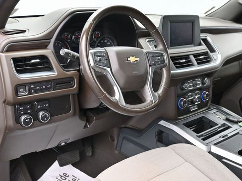Used 2022 Chevrolet Tahoe LS w/ Driver Alert Package image 15