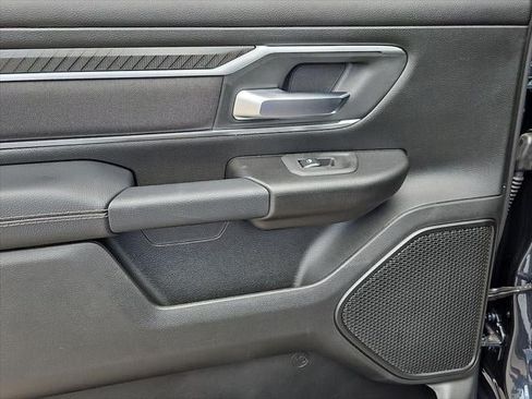 New 2026 RAM 1500 Lone Star RWD image 47
