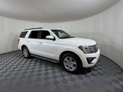 Used 2019 Ford Expedition XLT w/ Equipment Group 202A