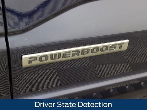 New 2025 Ford F150 XLT w/ Equipment Group 302A MID image 17