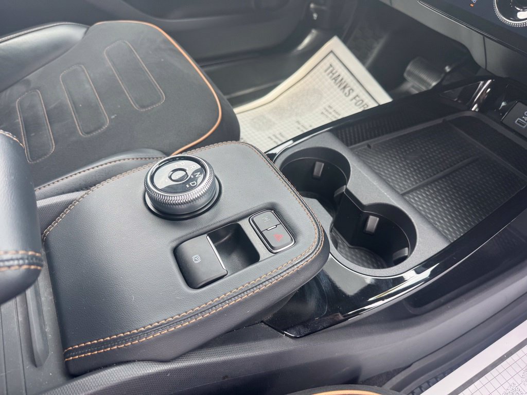 Used 2021 Ford Mustang Mach-E GT AWD/4WD image 21