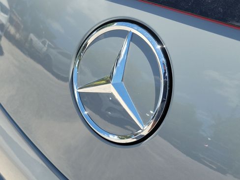 New 2026 Mercedes-Benz CLE 450 4MATIC Coupe image 27