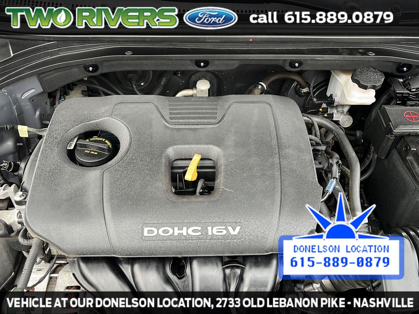 Used 2018 Hyundai Elantra Value Edition FWD image 14