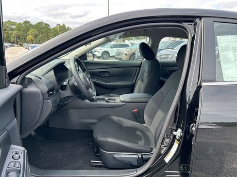 New 2025 Nissan Sentra S image 10