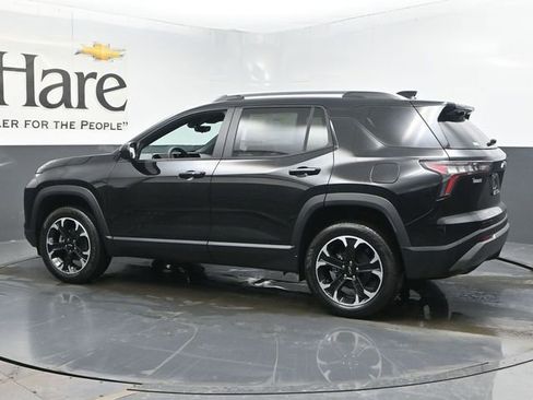 New 2026 Chevrolet Equinox LT w/ Convenience Package II image 30