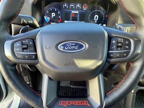 Used 2024 Ford Ranger Raptor image 18