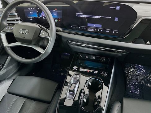 Used 2025 Audi A5 2.0T Premium Plus w/ Premium Plus image 6