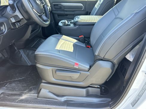 New 2025 RAM 4500 Tradesman RWD image 9