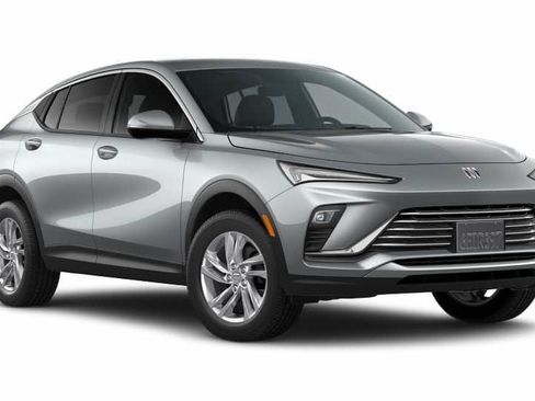 New 2026 Buick Envista Preferred FWD image 30