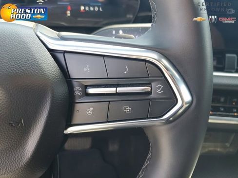 Certified 2025 Chevrolet Equinox LT AWD/4WD image 28