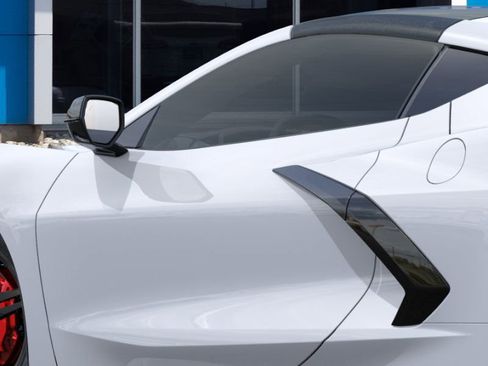 New 2026 Chevrolet Corvette 2LT w/ Stealth Interior Trim Package image 46