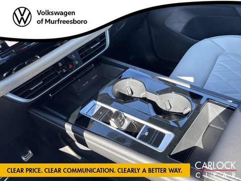New 2026 Volkswagen Atlas Cross Sport SEL Premium R-Line AWD/4WD image 20