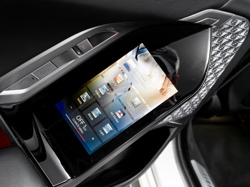 Used 2023 BMW 760i xDrive 760i xDrive image 37