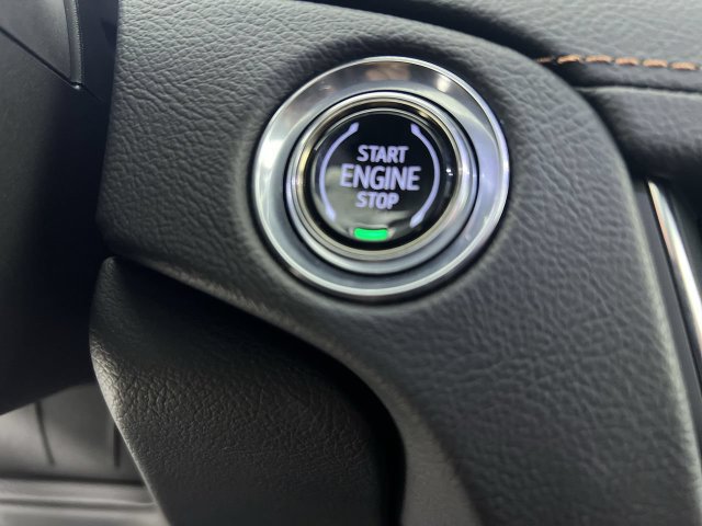 Used 2025 Cadillac CT5 Sport w/ Sun And Sound Package AWD/4WD image 17