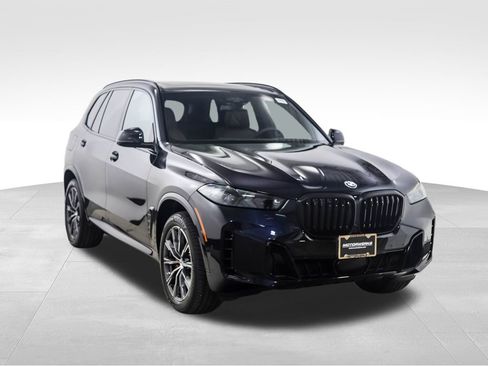 New 2026 BMW X5 xDrive40i w/ Executive Package image 7