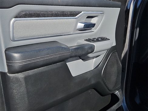 Used 2021 RAM 1500 Lone Star image 22