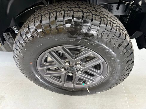 New 2026 Jeep Wrangler Sport S AWD/4WD image 10