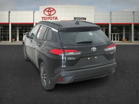 New 2026 Toyota Corolla Cross XLE image 16