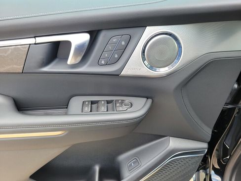 New 2026 Buick Enclave Avenir w/ Super Cruise Package image 24