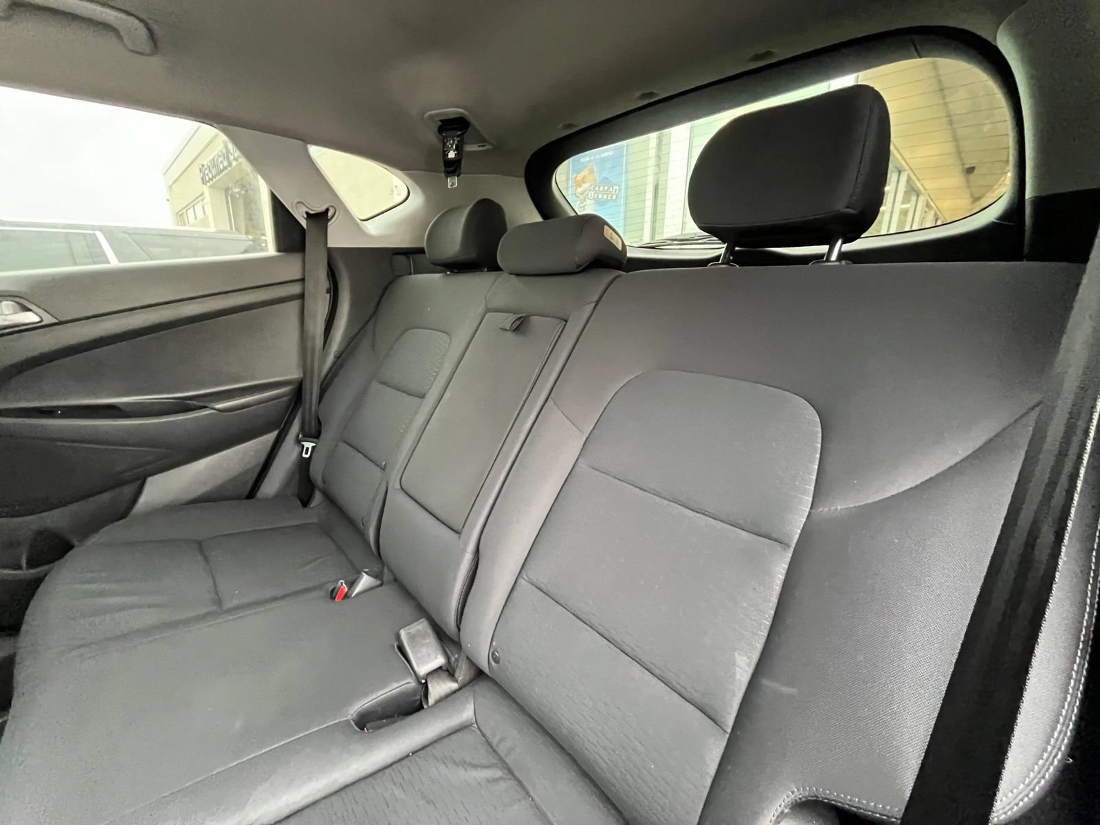 Used 2019 Hyundai Tucson SE AWD/4WD image 33