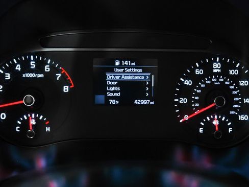 Used 2020 Kia Soul GT-Line image 16