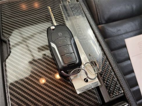 Used 2011 Ford Mustang GT Premium w/ Brembo Brake Pkg image 26