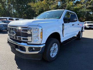 New 2026 Ford F250 XLT video 1