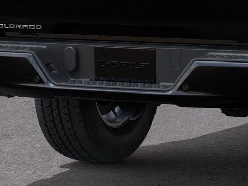 New 2026 Chevrolet Colorado LT RWD image 14