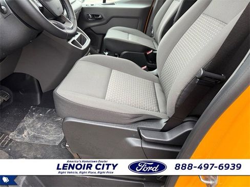 Used 2026 Ford Transit 350 XLT w/ Upfitter Package image 10