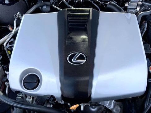 Used 2022 Lexus ES 350 w/ Premium Package image 32