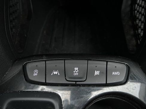 Used 2023 Chevrolet TrailBlazer LT w/ Confidence II Package image 22