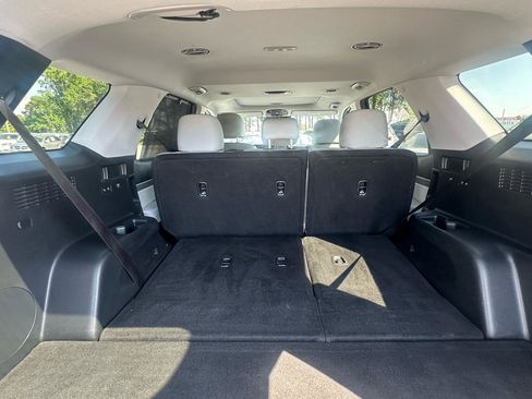 Used 2021 Hyundai Palisade SEL FWD image 24