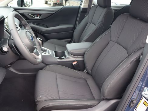 New 2025 Subaru Legacy Premium w/ Popular Package #1A image 9