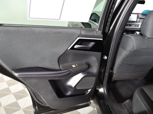 Used 2022 Mitsubishi Outlander ES AWD/4WD image 44