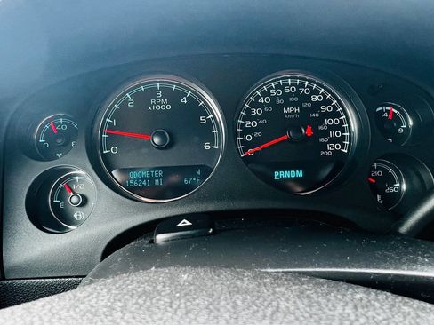 Used 2012 Chevrolet Tahoe LTZ image 28