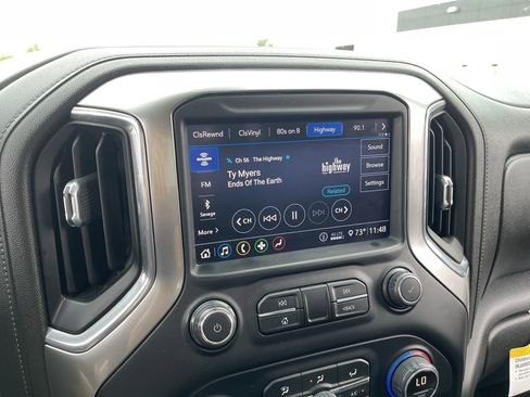 Used 2020 Chevrolet Silverado 2500 LT w/ All Star Edition AWD/4WD image 13