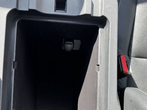 Used 2017 Nissan Murano AWD image 23