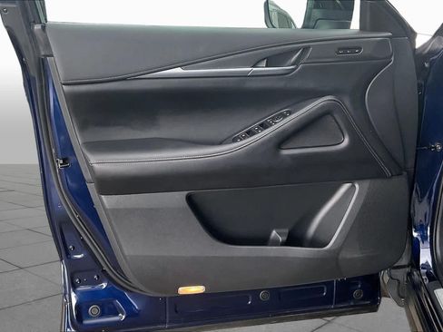 Used 2022 INFINITI QX60 Luxe w/ Cargo Package FWD image 22