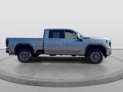 New 2026 GMC Sierra 2500 SLT