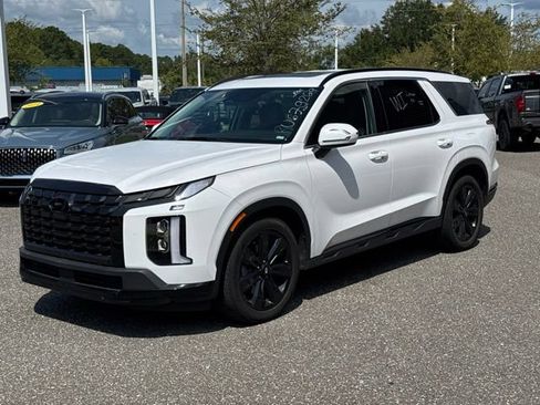 Used 2024 Hyundai Palisade XRT FWD image 15